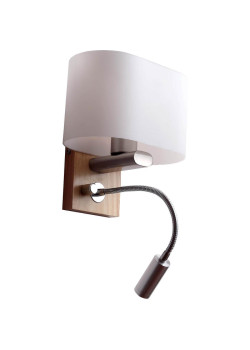 Бра Lucia Tucci Natura W081.2 LED