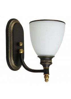 Бра Arte Lamp Bonito A9518AP-1BA