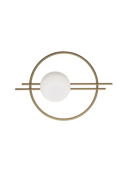 Бра Loft IT Circle 10143 Gold