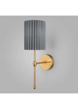 Бра Eurosvet Notturno 60162/1 латунь