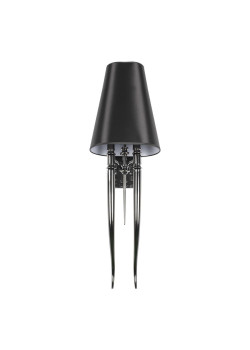 Бра Loft IT Brunilde 10207W/L Black