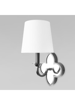 Бра Loft IT Silence 10303W Black