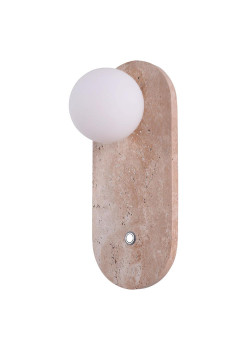 Бра Divinare MILANO 5406/49 AP-1