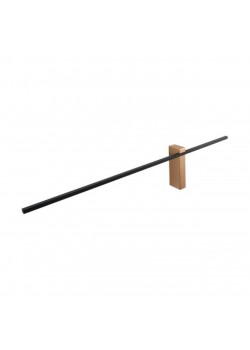 Бра Arte Lamp Phoenix A2025AP-1PB
