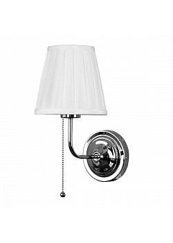 Бра Arte Lamp Marriot A5039AP-1CC