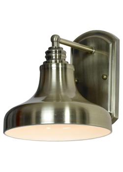 Бра Lussole Sona LSL-3001-01V