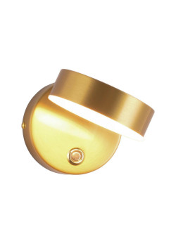 Бра Kink Light Гайли 08450W,20