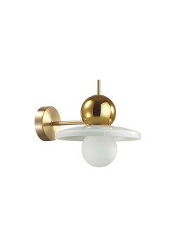 Бра Odeon Light Hatty 5014/1WB