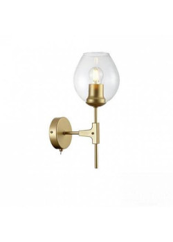 Бра Arte Lamp Yuka A4103AP-1GO
