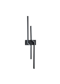 Бра Escada Rail 10219/2LED Black