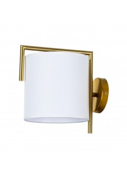 Бра Arte Lamp Aperol A5031AP-1PB