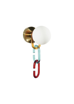 Бра Loft IT Chain 10128W Mult