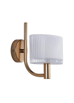 Бра Newport 4331/A gold М0062181