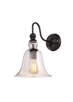 Бра Loft IT Glass Bell Loft1812W