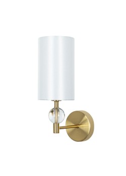 Бра Arte Lamp MATAR A4027AP-1PB