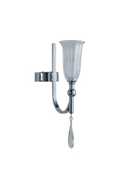 Бра Newport 4801/A chrome М0061865