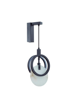 Бра Odeon Light Exclusive Hightech Mercury 5422/17WL