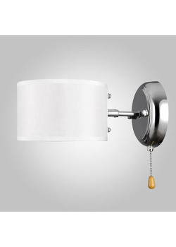 Бра Eurosvet 70045/1 хром