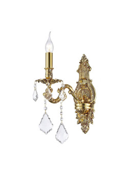 Бра Dio DArte Asfour Barolo E 2.1.1.200 CG