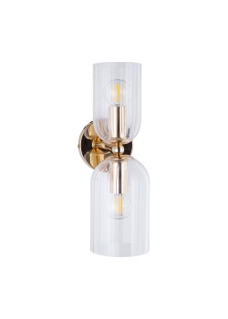 Бра Arte Lamp CHARM A1623AP-2GO