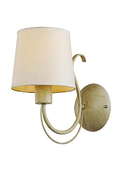 Бра Arte Lamp Orlean A9310AP-1WG