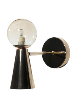 Бра Loft IT Halley 10046W Gold