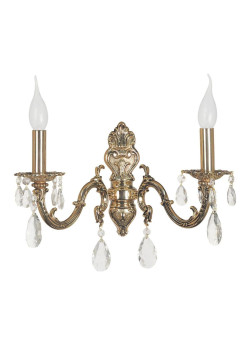 Бра Dio DArte Elite Lauria E 2.1.1.600 CG