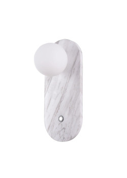 Бра Divinare MILANO 5406/33 AP-1