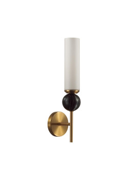 Бра Odeon Light Midcent Lolla 4361/1W