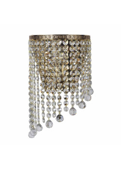 Бра Arti Lampadari Castellana Stella E 2.10.102 G