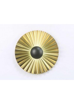 Бра Newport 10852/35 A gold М0069393