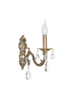 Бра Dio DArte Asfour Lauria E 2.1.1.200 GH