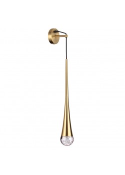 Бра Odeon Light L-vision Gota 4285/1W