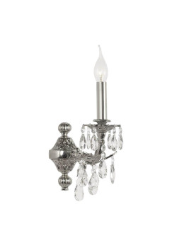 Бра Dio DArte Asfour Aosta E 2.1.1.200 N