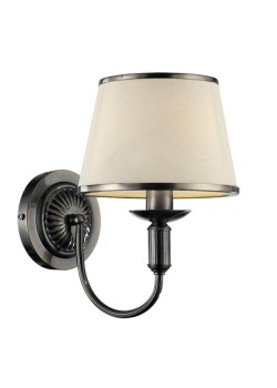 Бра Arte Lamp Alice A3579AP-1AB