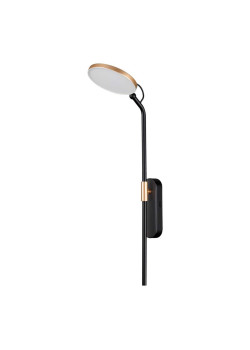 Бра Odeon Light Hightech Redmond 4297/7WL