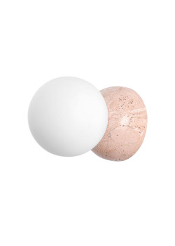 Бра Divinare MILANO 5407/49 AP-1