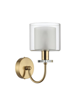 Бра Odeon Light Classic Saga 5088/1W