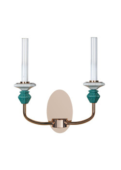 Бра Divinare CAPELLO 4947/01 AP-2