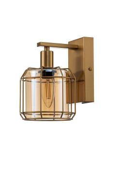 Бра Escada Midland 10188/1A Brass