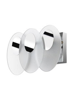 Бра Arte Lamp Rosabella A4067AP-2CC