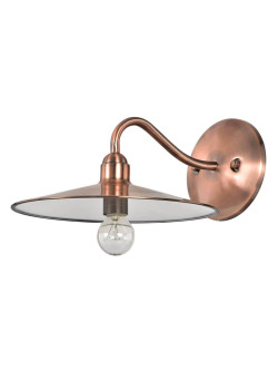 Бра Ideal Lux Cantina AP1 Rame 112695