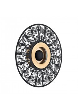 Бра Arte Lamp Biscotto A2644AP-1GO