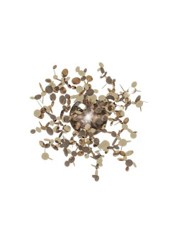 Бра Loft IT Spark 10101W Gold