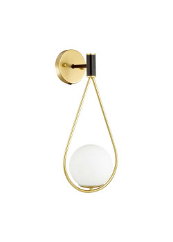 Бра Odeon Light Pendant Flari 4810/1W