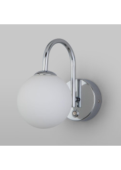 Бра Bogates Brook 360/1 хром