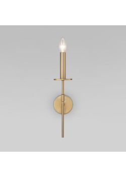 Бра Eurosvet 60142/1 латунь