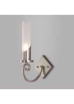 Бра Eurosvet Banci 60117/1 никель