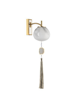 Бра Odeon Light Exclusive Modern Fiolent 5432/1W