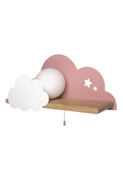 Бра Loft IT Axel 10134 Pink